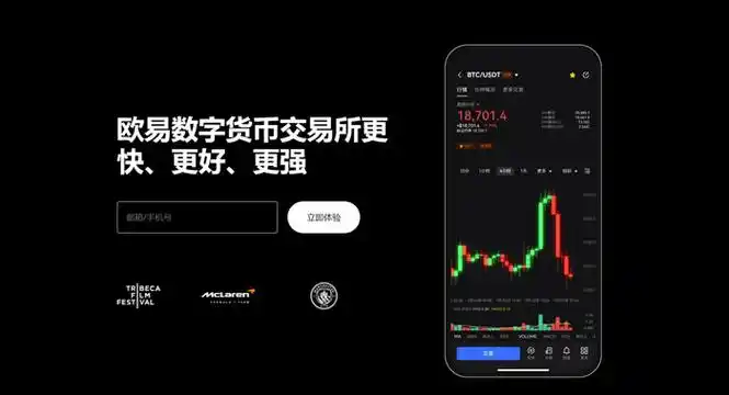 SOL交易所平台展示图
